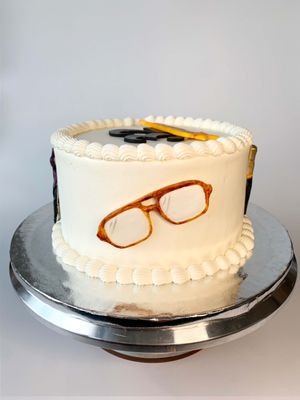 Cakes by Klein by null