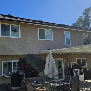 Alberto Rain gutter - Gutter Services Near Me