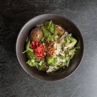 Tin Drum Asian Kitchen & Boba Tea Bar - Decatur by null