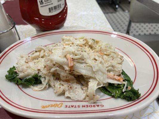 Garden State Diner by null