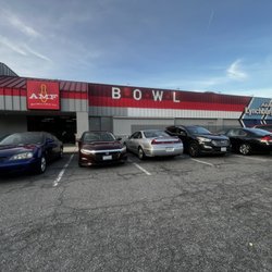 AMF Lynchburg Lanes