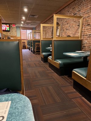 Cape Cod Cafe Pizza by null