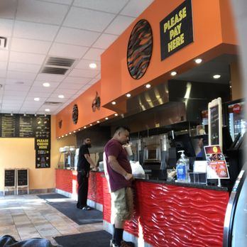 Palacio De Peru - Peruvian Near Me - Laurel, Maryland