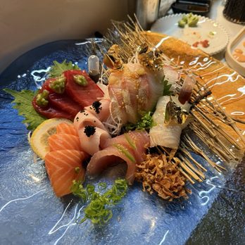 Dark Magic Sushi - Dark Magic Sashimi - Sushi Bars Near Me - San Clemente, California Dark Magic Sushi - Dark Magic Sashimi - Sushi Bars Near Me - San Clemente, California