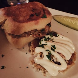 Risotto Cakes