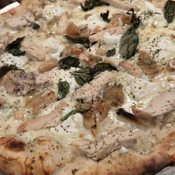 Pizza Domenica - Pizza Near Me - New Orleans, Louisiana Pizza Domenica - Pizza Near Me - New Orleans, Louisiana