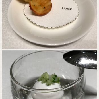 Luce - Wine Bars Near Me - San Francisco, California Luce - Wine Bars Near Me - San Francisco, California