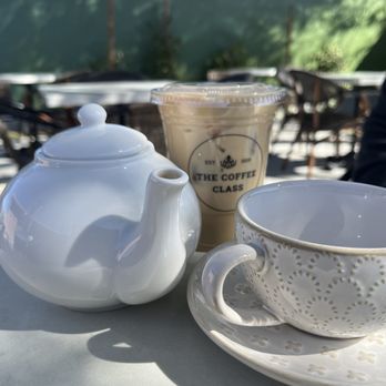 Horizon Shine - Coffee & Tea Near Me - Henderson, Nevada