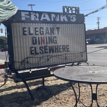 Frank's - Breakfast & Brunch Near Me - Tucson, Arizona Frank's - Breakfast & Brunch Near Me - Tucson, Arizona