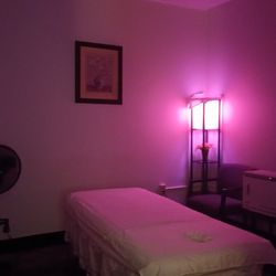 One More Spa