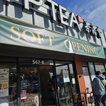 TP Tea - Bubble Tea Near Me - Sunnyvale, California TP Tea - Bubble Tea Near Me - Sunnyvale, California