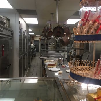 Perfectly Sweet - Bakeries Near Me - Alhambra, California