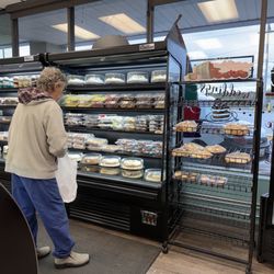 Bertucco's Bakery
