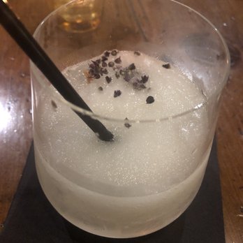 Vaca - Gin - Tapas/Small Plates Near Me - Costa Mesa, California