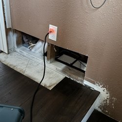 Patch To Match Drywall Services