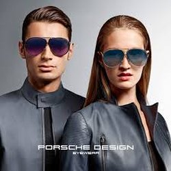 Andrews Optical - Porsche Design Sunglasses now in store! A customer favorite