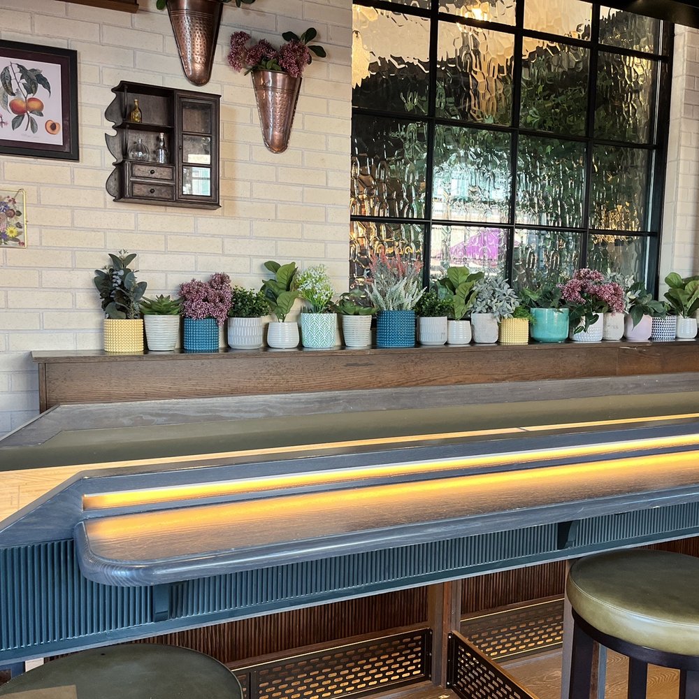 Electric Shuffle - Bars Near Me - Dallas, Texas Electric Shuffle - Bars Near Me - Dallas, Texas