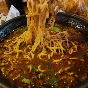 Michi Tacos - Birria ramen - Tacos Near Me - Menifee, California