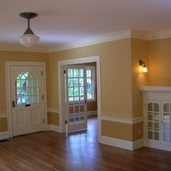 Johnson Painting Services - Painters Near Me