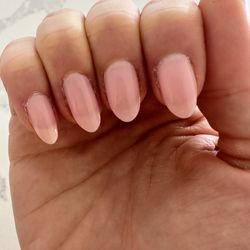 Bestie Nail Spa