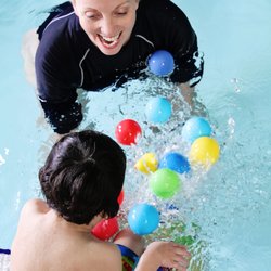 Seal Swim School