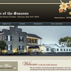 Inn of the Seasons - Great Food, Great Atmosphere!