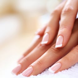 Spa Divine - Beautiful & Feminine. Natural-looking gel nail enhancements add length & strength & complete your overall style & beauty.