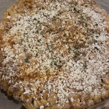 Take31 - Crispy Corn Pancake - Korean Near Me - New York, New York Take31 - Crispy Corn Pancake - Korean Near Me - New York, New York