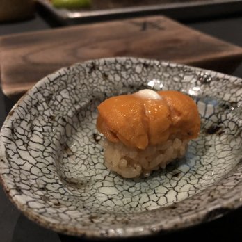 Robin - Sushi Bars Near Me - San Francisco, California
