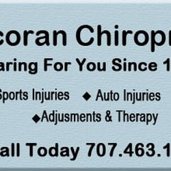 Corcoran Chiropractic