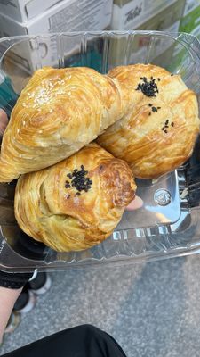 Tashkent Supermarket Halal Food by null