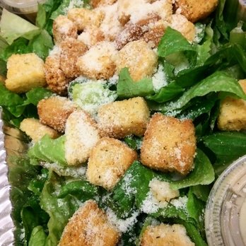 Bonefish Grill - Caesars salad - Seafood Near Me - Las Vegas, Nevada Bonefish Grill - Caesars salad - Seafood Near Me - Las Vegas, Nevada