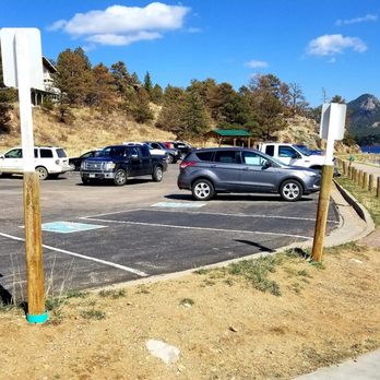 Lake Estes Trail - Several parking lots along the route - Parks Near Me Lake Estes Trail - Several parking lots along the route - Parks Near Me