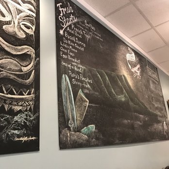 Aloha Kitchen - Breakfast & Brunch Near Me - Honolulu, Hawaii