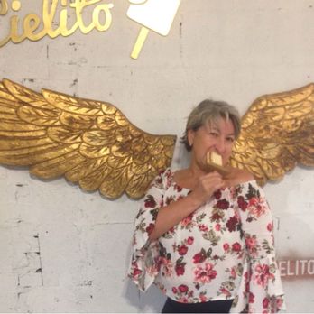Cielito Artisan Pops - Ice Cream & Frozen Yogurt Near Me - Miami, Florida
