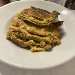Trattoria Aldina - Lasagna