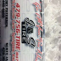 J & S Tire