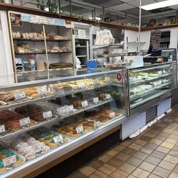 Harvest Bakery - Bakeries Near Me - Bristol, Connecticut