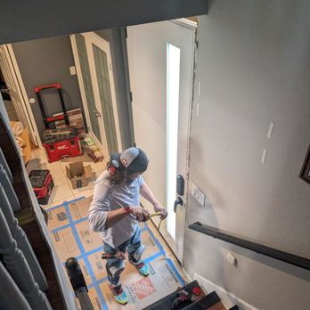 Handyman - Handyman Near Me - Fullerton, California