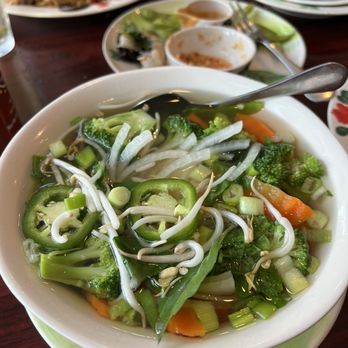 Lime Leaf Thai Bistro - Noodles Near Me - Troy, New York