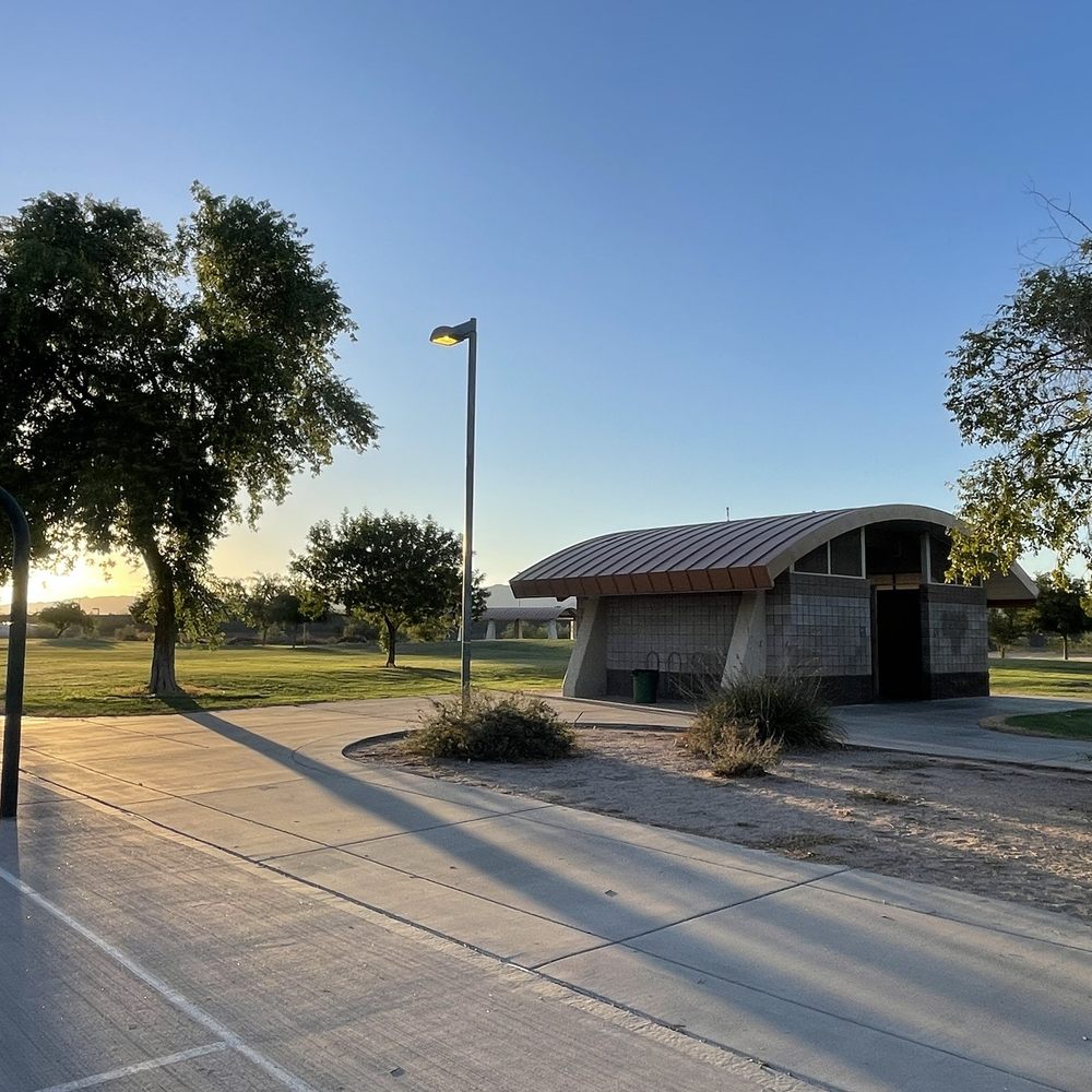 TOP 10 BEST Football Field near Central City, Phoenix, AZ - Updated 2026 -  Yelp