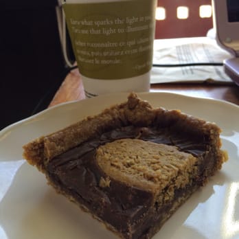 Starbucks - My office for the afternoon... - Coffee & Tea Near Me - Calgary, Alberta