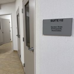 Garden State Orthopaedic Associates
