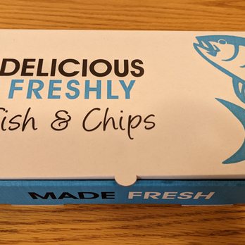 Micky's Fish Bar - Fish & Chips Near Me - London, XGL Micky's Fish Bar - Fish & Chips Near Me - London, XGL