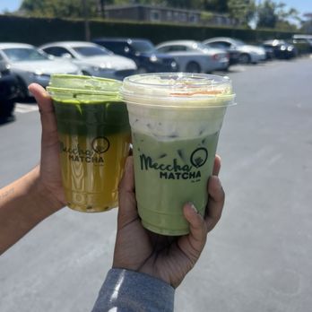 Meccha Matcha - Desserts Near Me - Long Beach, California Meccha Matcha - Desserts Near Me - Long Beach, California