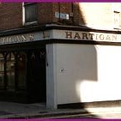 Hartigan's