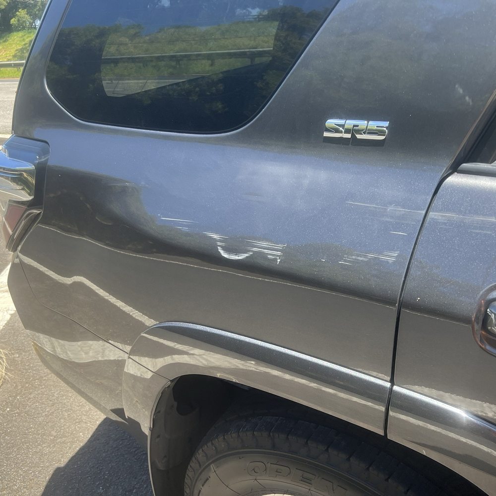 RN Auto Body & Paint - Before photo - Body Shops Near Me - Honolulu, Hawaii RN Auto Body & Paint - Before photo - Body Shops Near Me - Honolulu, Hawaii
