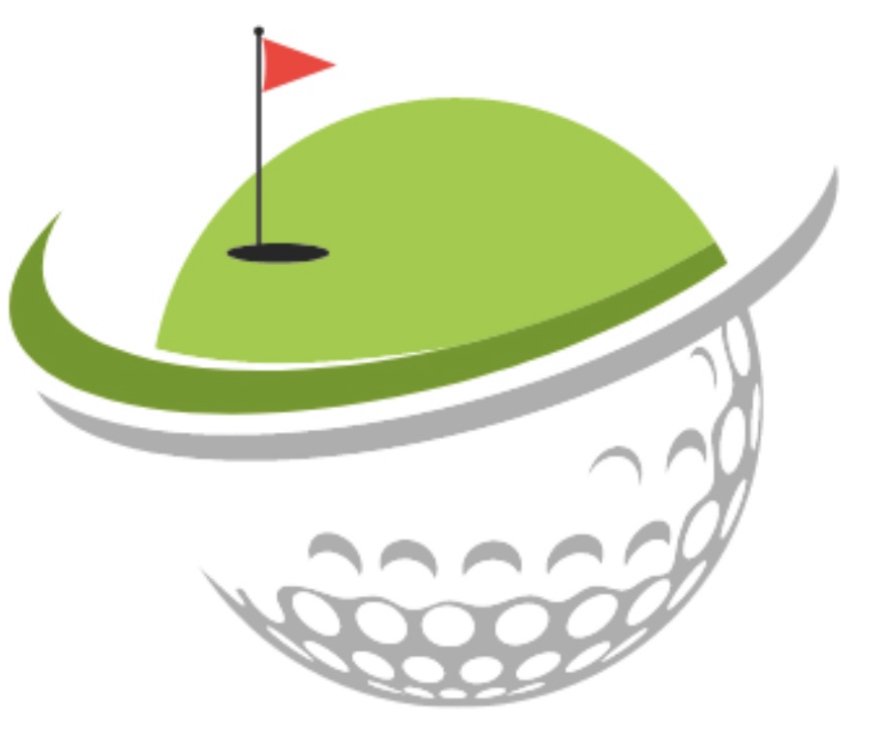 Short Drive Golf Logo