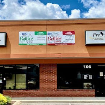 Fred’s Flooring - the front of the store - Flooring Near Me - Murfreesboro, Tennessee Fred’s Flooring - the front of the store - Flooring Near Me - Murfreesboro, Tennessee