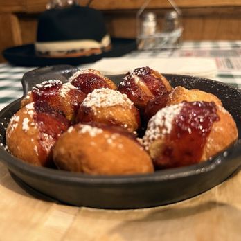 Rodeo Goat - GOAT BALLS - Burgers Near Me - Frisco, Texas Rodeo Goat - GOAT BALLS - Burgers Near Me - Frisco, Texas